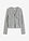 Chaqueta de punto de bouclé - gris jaspeado moteado - bonprix