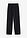 Pantalón sin cierre de tejido interlock resistente - Negro - bonprix