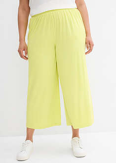 Culotte de viscosa fluida