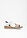 Sandalias Rieker - Blanco-beige - Rieker