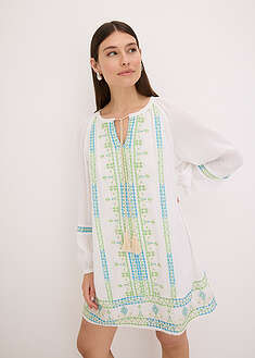 Vestido corto