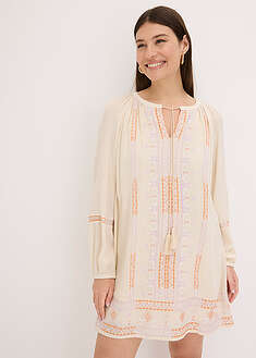 Vestido corto
