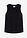 Top de punto de algodón con textura nudosa - Negro - bonprix