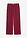Pantalón Palazzo de viscosa suave - Rojo azalea - bonprix