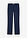 Pantalón elástico, bootcut - Azul marino - bonprix