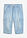 Vaqueros cargo, regular fit, largo 3/4, straight - azul hielo denim - bonprix