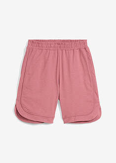 pantalon-corto-de-chandal-de-mezcla-de-algodon-con-corte-ancho