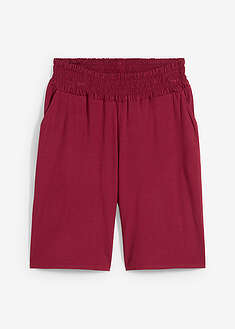 bermudas-de-punto-de-mezcla-de-viscosa