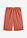 Bermudas papertouch de mezcla de algodón - Coñac - bonprix