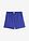Pantalón corto ancho - Azul azafata - bonprix