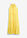 Vestido con contenido de seda - Amarillo suave - bonprix