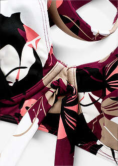 Bikini reductor (2 piezas)