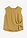 Blusa sin mangas con nudos - verde oliva mate - bonprix