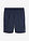 Pantalón corto deportivo de material de secado rápido - Azul marino - bonprix