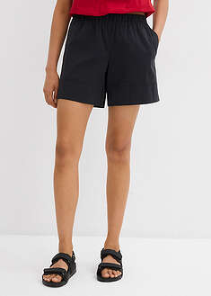 Pantalón corto ancho