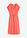 Vestido de punto de mezcla de viscosa fluida - Salmón claro - bonprix
