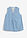 Blusa vaquera - azul hielo denim - bonprix