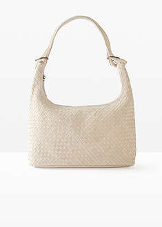 Bolso shopper de cuero