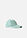 Gorra con bordado - Verde pastel - bonprix