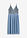 Vestido midi con falda plisada y bordado de lentejuelas - azul pálido - bonprix