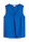 Blusa de mezcla de lino vaporoso - Azul ártico - bonprix