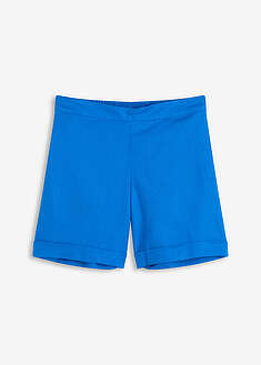 pantalon-corto-sin-cierre-de-mezcla-de-lino-vaporoso