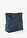 Bolso shopper - azul claro denim - bonprix