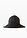 Sombrero de pescador - Negro - bonprix