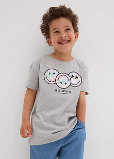 Camiseta Smiley