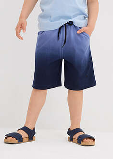 Bermudas de chándal de algodón puro (2 unidades)