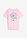 Camiseta Disney Stitch de algodón puro - rosa pálido - Lilo & Stitch