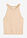 Top de punto con efecto metalizado - beige mate-oro - bonprix