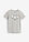 Camiseta Smiley - Gris claro jaspeado - SmileyWorld
