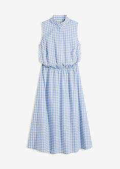 vestido-de-popelin-de-algodon