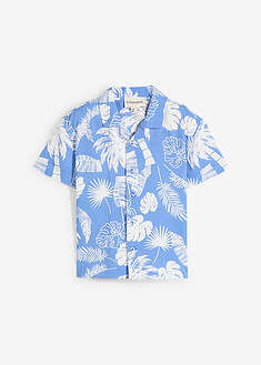camisa-de-manga-corta-de-viscosa-suave