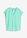 Blusa tipo túnica de mezcla de viscosa fluida - Azul mentol - bonprix