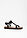 Sandalias - Negro - bonprix