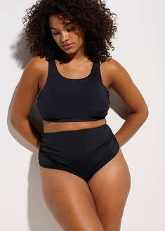 Bikini bustier (2 piezas)