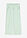 Pantalón deportivo con pernera ancha y material de secado rápido - Verde pastel - bonprix