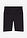 Pantalón ciclista funcional ultraligero con cinturilla cómoda - Negro - bonprix