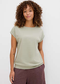 Camiseta de algodón orgánico puro (2 unidades)