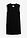 Top de punto de mezcla de viscosa - Negro - bonprix