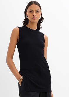 Top de punto de mezcla de viscosa