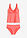 Tankini (2 piezas) - Salmón claro - bonprix