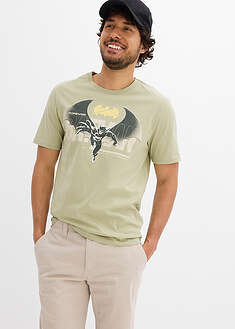 Camiseta de Batman