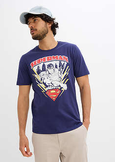 Camiseta de Superman