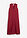 Vestido camisero de muselina - Rojo ciruela - bonprix
