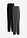 Leggings premamá de algodón orgánico (2 unidades) - estampado leo negro+gris ahumado - bonprix