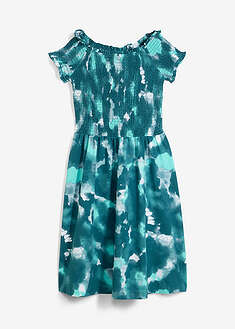 vestido-de-punto-de-mezcla-de-algodon-organico-elastico