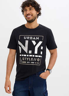 Camiseta de algodón orgánico puro